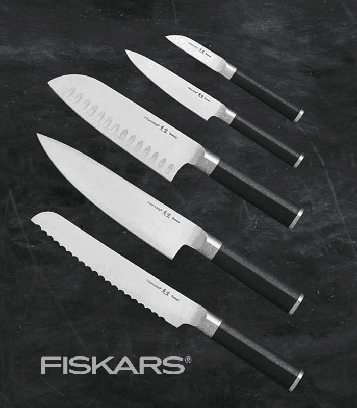 FISKARS-400