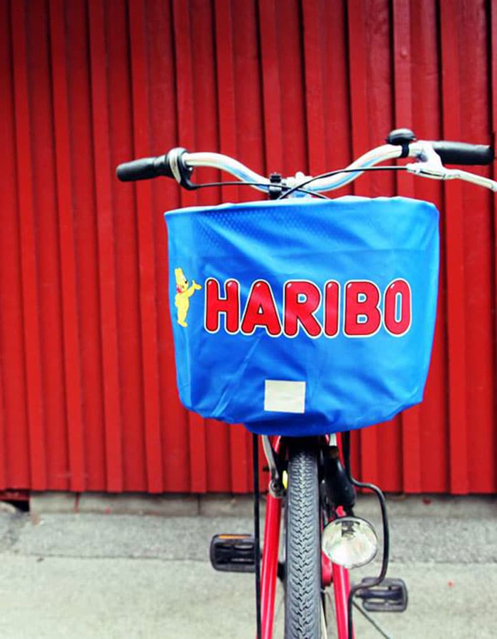haribo